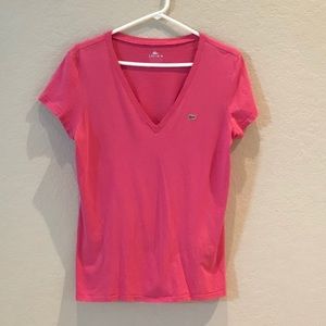 Lacoste Cutie Coral